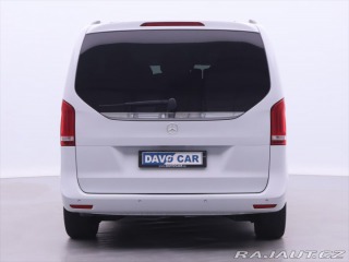 Mercedes-Benz V 2,0 250d Aut. LED 8-Míst 2019
