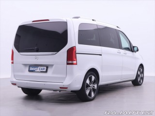 Mercedes-Benz V 2,0 250d Aut. LED 8-Míst 2019