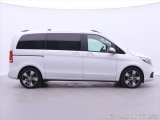Mercedes-Benz V 2,0 250d Aut. LED 8-Míst 2019