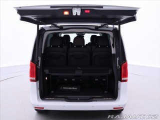 Mercedes-Benz V 2,0 250d Aut. LED 8-Míst 2019
