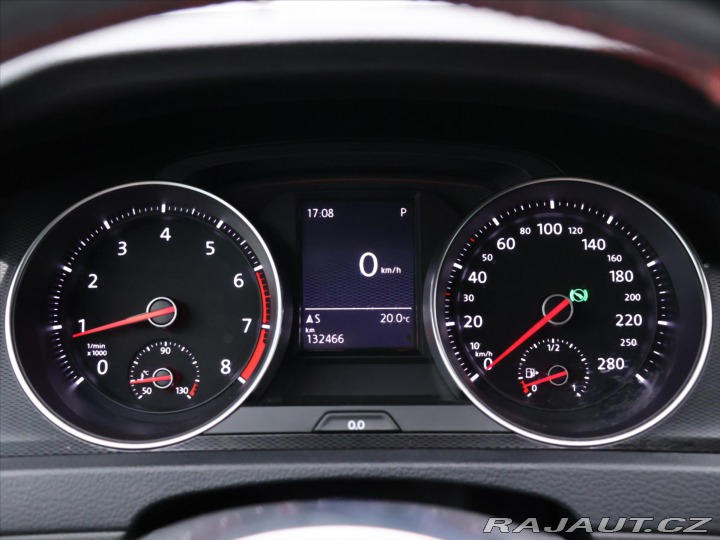 Volkswagen Golf 2,0 TSI 162kW DSG GTI 1.M 2014