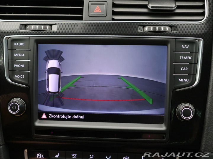 Volkswagen Golf 2,0 TSI 162kW DSG GTI 1.M 2014