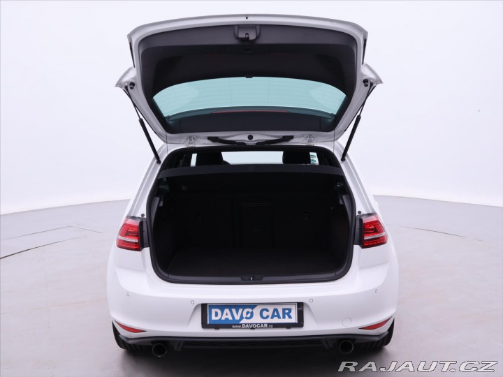 Volkswagen Golf 2,0 TSI 162kW DSG GTI 1.M 2014