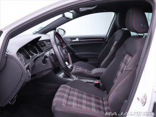 Volkswagen Golf 2,0 TSI 162kW DSG GTI 1.M 2014