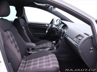 Volkswagen Golf 2,0 TSI 162kW DSG GTI 1.M 2014