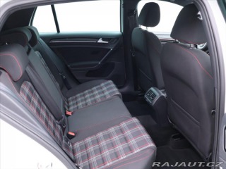 Volkswagen Golf 2,0 TSI 162kW DSG GTI 1.M 2014