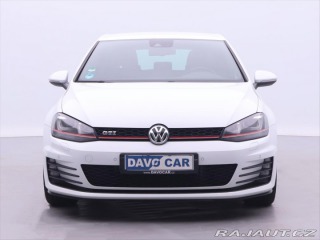 Volkswagen Golf 2,0 TSI 162kW DSG GTI 1.M 2014