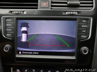 Volkswagen Golf 2,0 TSI 162kW DSG GTI 1.M 2014