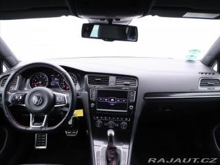 Volkswagen Golf 2,0 TSI 162kW DSG GTI 1.M 2014