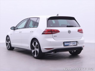 Volkswagen Golf 2,0 TSI 162kW DSG GTI 1.M 2014