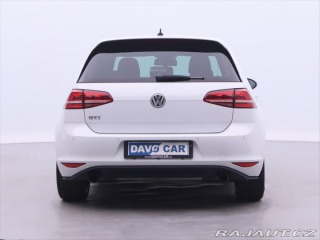 Volkswagen Golf 2,0 TSI 162kW DSG GTI 1.M 2014