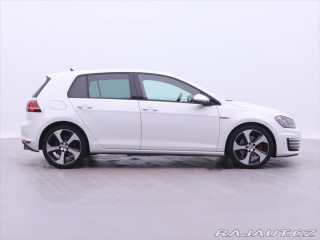 Volkswagen Golf 2,0 TSI 162kW DSG GTI 1.M 2014