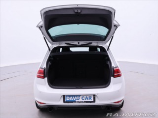 Volkswagen Golf 2,0 TSI 162kW DSG GTI 1.M 2014