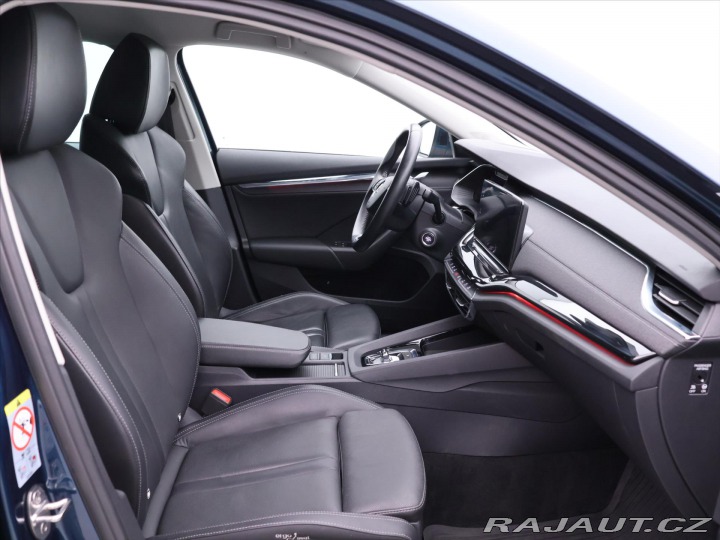 Škoda Octavia 2,0 TDI 110kW DSG Style K 2020