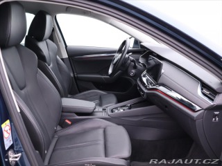 Škoda Octavia 2,0 TDI 110kW DSG Style K 2020