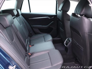 Škoda Octavia 2,0 TDI 110kW DSG Style K 2020