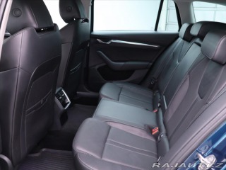 Škoda Octavia 2,0 TDI 110kW DSG Style K 2020