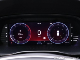 Škoda Octavia 2,0 TDI 110kW DSG Style K 2020