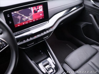 Škoda Octavia 2,0 TDI 110kW DSG Style K 2020