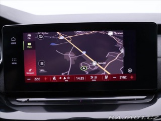 Škoda Octavia 2,0 TDI 110kW DSG Style K 2020