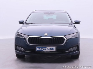 Škoda Octavia 2,0 TDI 110kW DSG Style K 2020