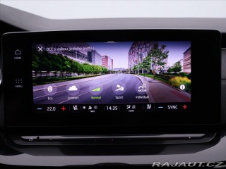 Škoda Octavia 2,0 TDI 110kW DSG Style K 2020
