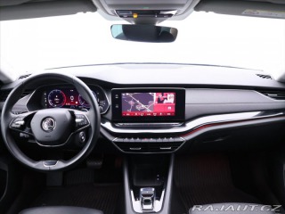 Škoda Octavia 2,0 TDI 110kW DSG Style K 2020