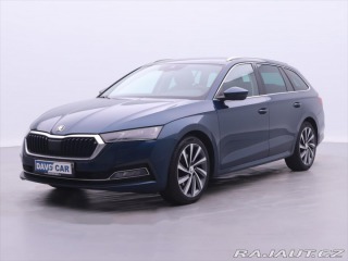Škoda Octavia 2,0 TDI 110kW DSG Style K 2020