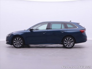 Škoda Octavia 2,0 TDI 110kW DSG Style K 2020