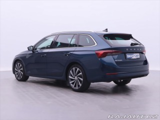 Škoda Octavia 2,0 TDI 110kW DSG Style K 2020