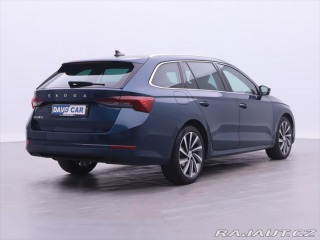 Škoda Octavia 2,0 TDI 110kW DSG Style K 2020