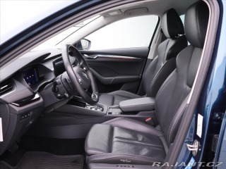 Škoda Octavia 2,0 TDI 110kW DSG Style K 2020