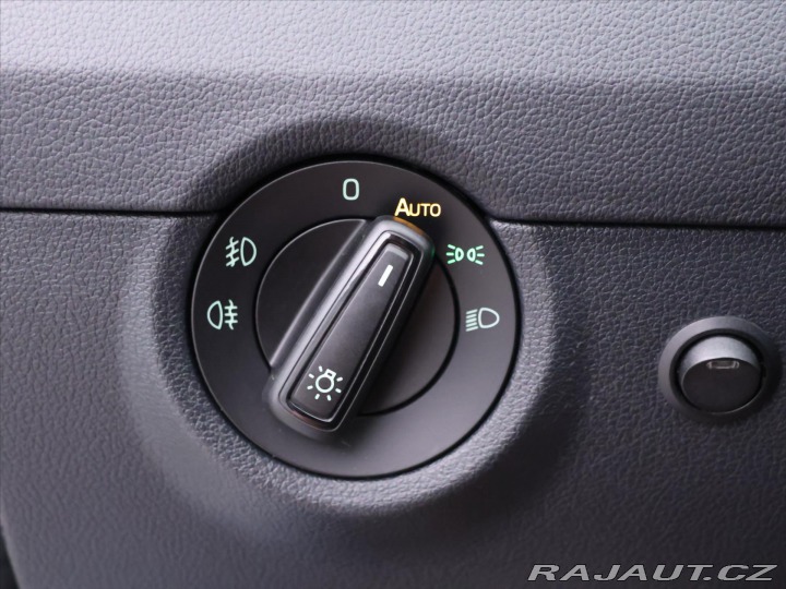Škoda Octavia 2,0 TSI 140kW DSG Style C 2019