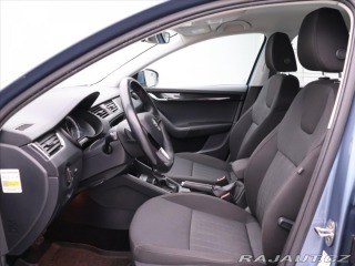 Škoda Octavia 2,0 TSI 140kW DSG Style C 2019