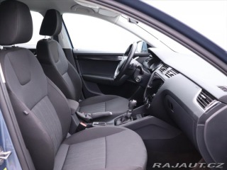 Škoda Octavia 2,0 TSI 140kW DSG Style C 2019