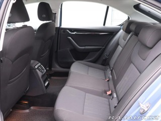 Škoda Octavia 2,0 TSI 140kW DSG Style C 2019