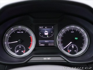 Škoda Octavia 2,0 TSI 140kW DSG Style C 2019