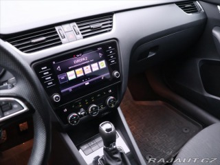 Škoda Octavia 2,0 TSI 140kW DSG Style C 2019