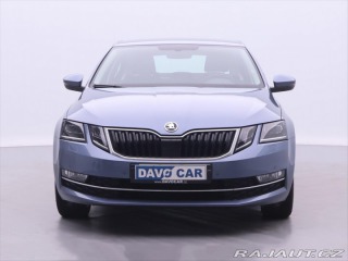 Škoda Octavia 2,0 TSI 140kW DSG Style C 2019