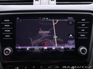 Škoda Octavia 2,0 TSI 140kW DSG Style C 2019
