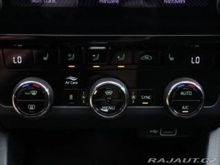Škoda Octavia 2,0 TSI 140kW DSG Style C 2019