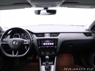 Škoda Octavia 2,0 TSI 140kW DSG Style C 2019