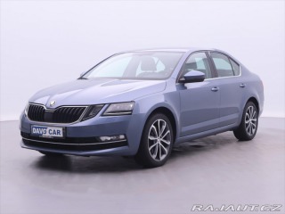 Škoda Octavia 2,0 TSI 140kW DSG Style C 2019