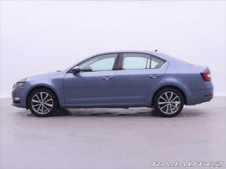 Škoda Octavia 2,0 TSI 140kW DSG Style C 2019