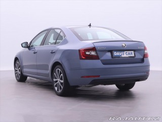 Škoda Octavia 2,0 TSI 140kW DSG Style C 2019