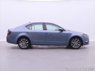 Škoda Octavia 2,0 TSI 140kW DSG Style C 2019