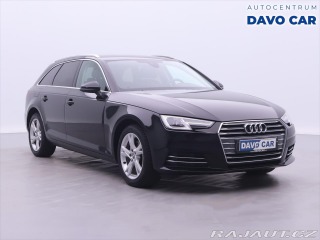 Audi A4 2,0 TDI 110kW Sport Navi