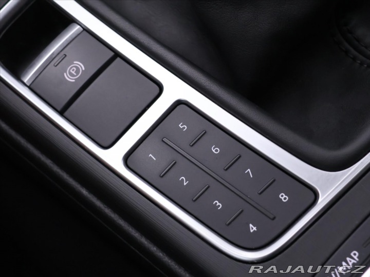 Audi A4 2,0 TDI 110kW Sport Navi 2018
