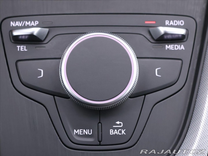 Audi A4 2,0 TDI 110kW Sport Navi 2018