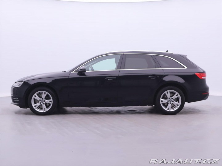 Audi A4 2,0 TDI 110kW Sport Navi 2018